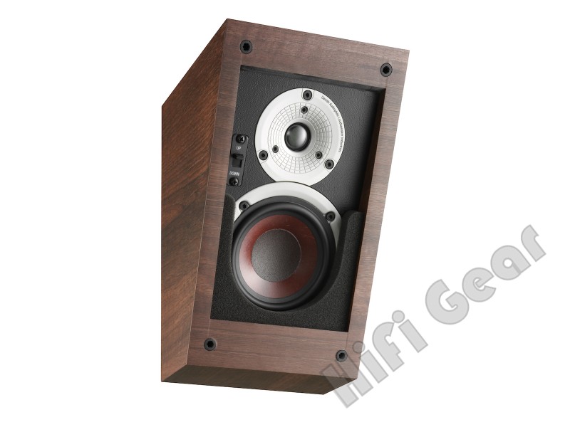 美品/定価5.5万/付属品完備】DALI ALTECO C1 MH 型番 www.avril.ir
